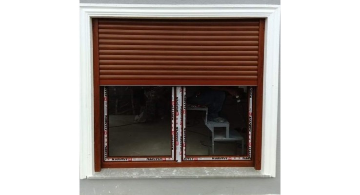 Otomatik Panjur
